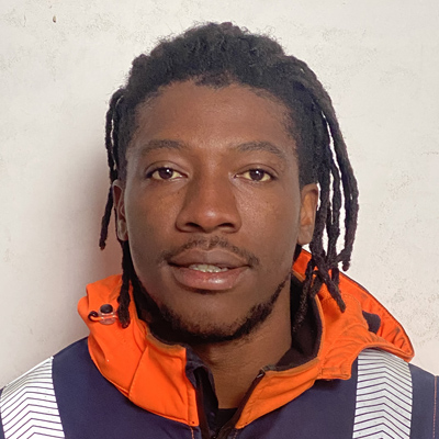 Loïc Nweleko
