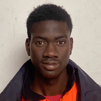 N'faley Saidy